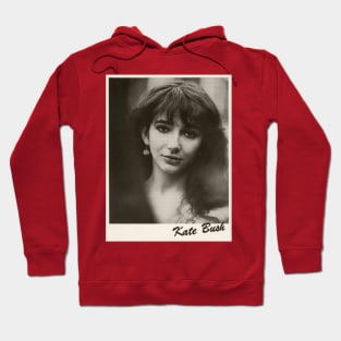 kate bush when I was young Hoodie